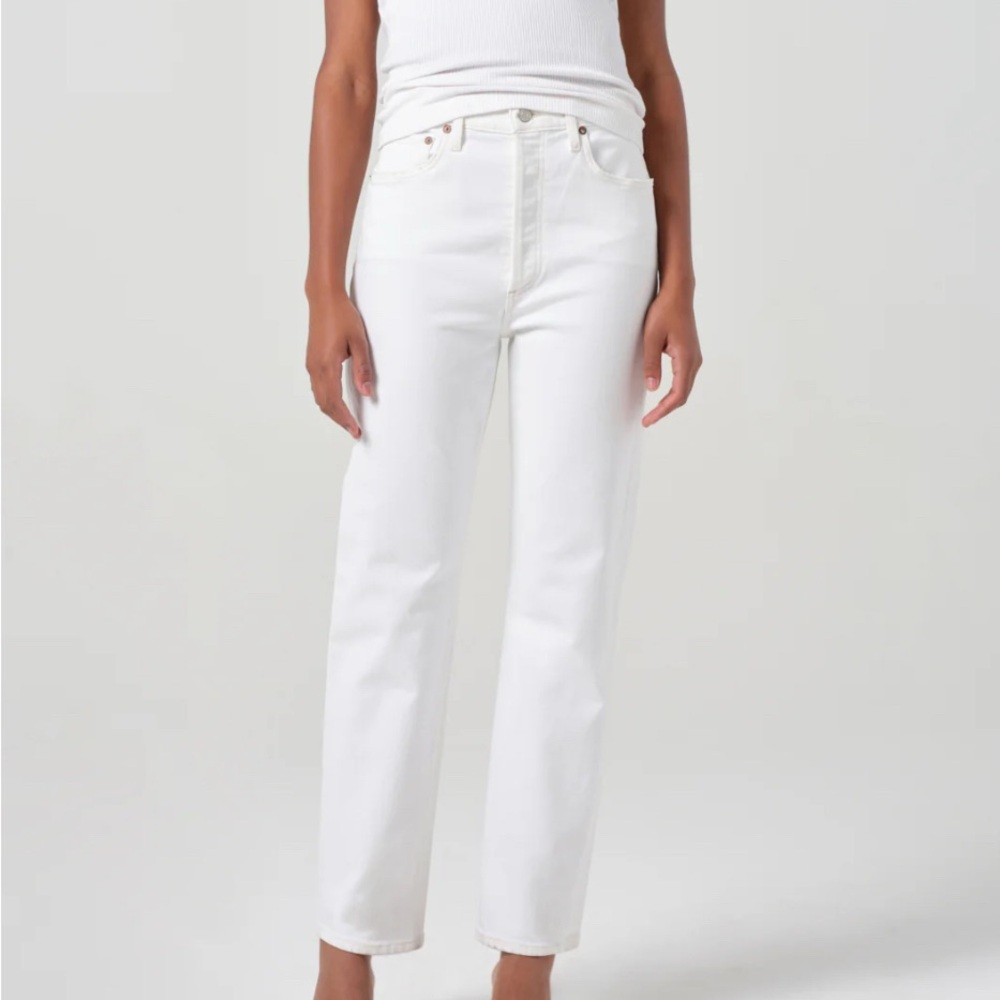 AGOLDE 90’s Pinch Waist Jeans